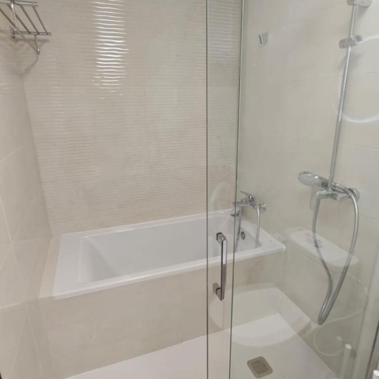 Apartamento corazon de Canteras - Two-Bedroom Apartment - 24