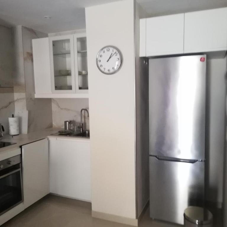 Apartamento corazon de Canteras - Two-Bedroom Apartment - 7