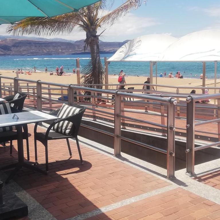 Apartamento corazon de Canteras - Two-Bedroom Apartment - 30