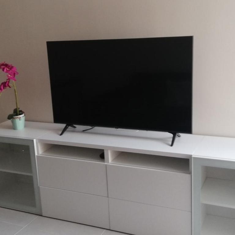 Apartamento corazon de Canteras - Two-Bedroom Apartment - 13
