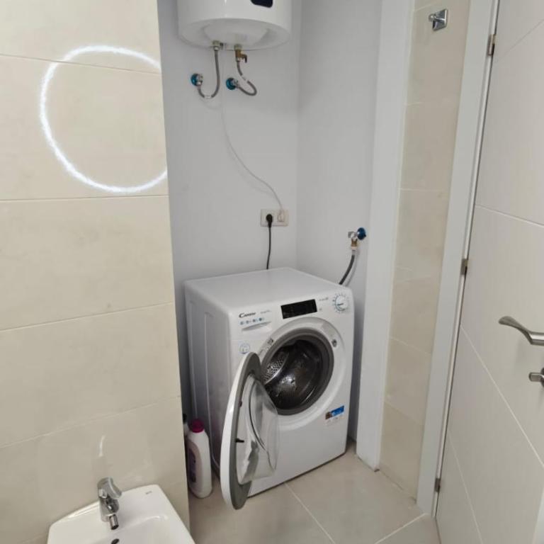 Apartamento corazon de Canteras - Two-Bedroom Apartment - 25