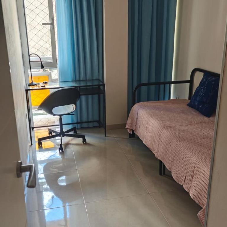 Apartamento corazon de Canteras - Two-Bedroom Apartment - 15