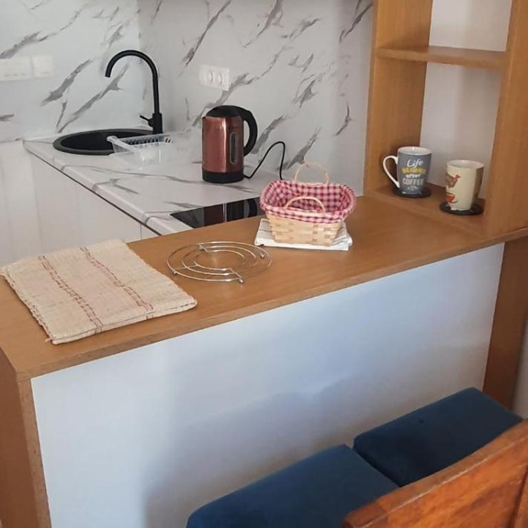Narona 1910 apartments - Deluxe One-Bedroom Apartment - 20