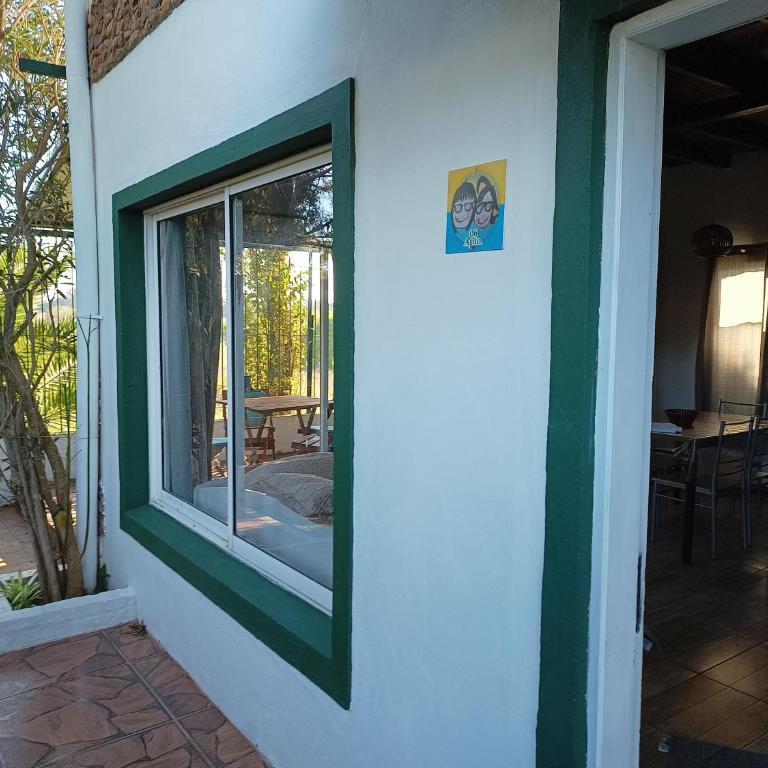 Casa 2 pisos Para 5 personas toda equipada - One-Bedroom House - 79