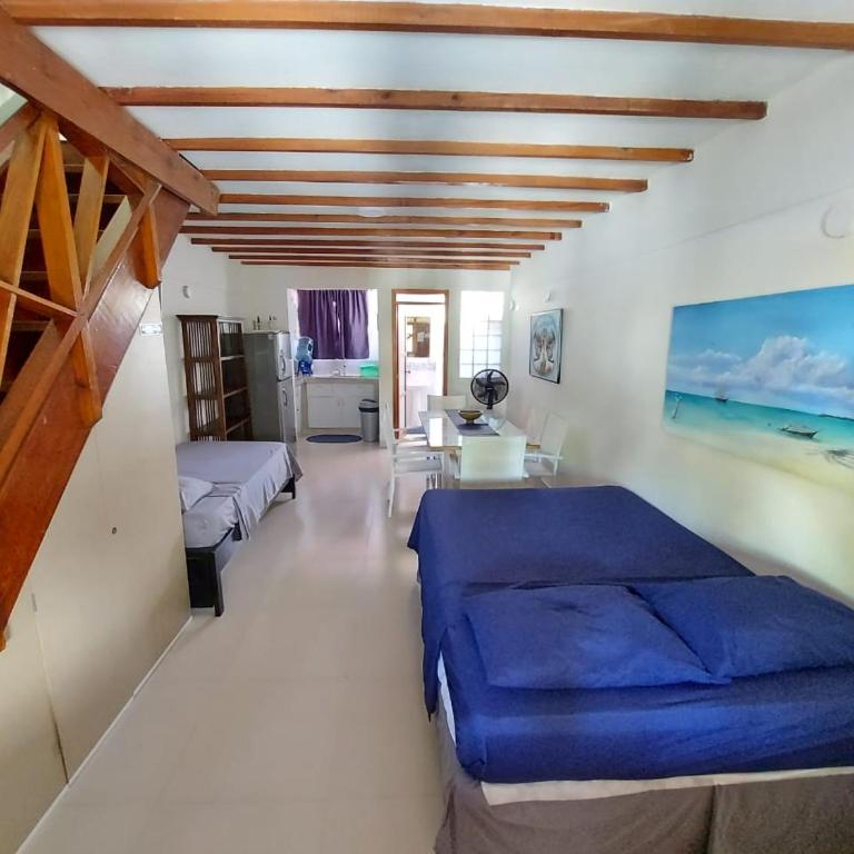 Conchy's Beachside LOFT - Apartamento de 2 dormitorios - 9