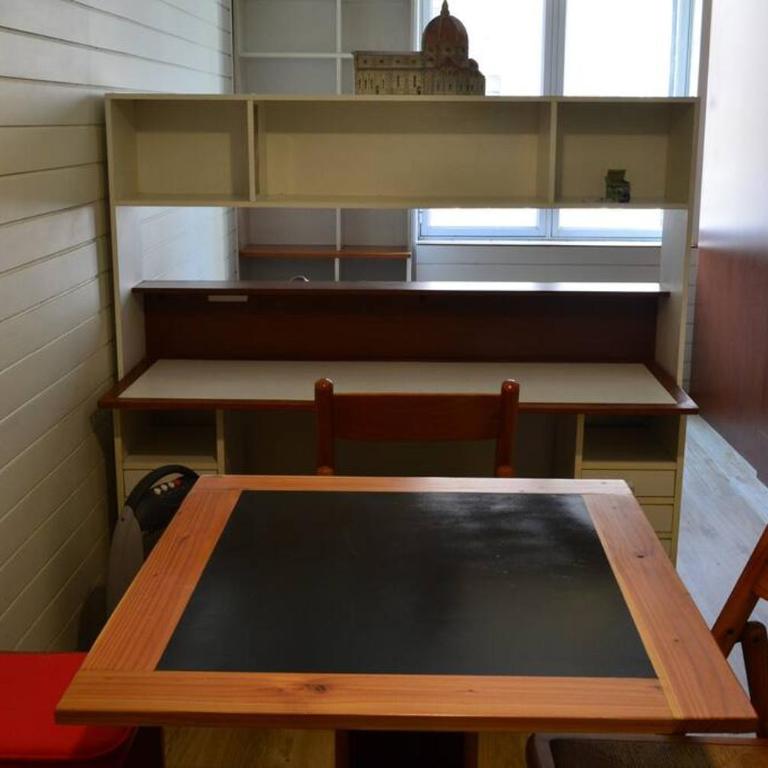 Depto moderno para 3p centro stg - Apartamento de 2 dormitorios - 7