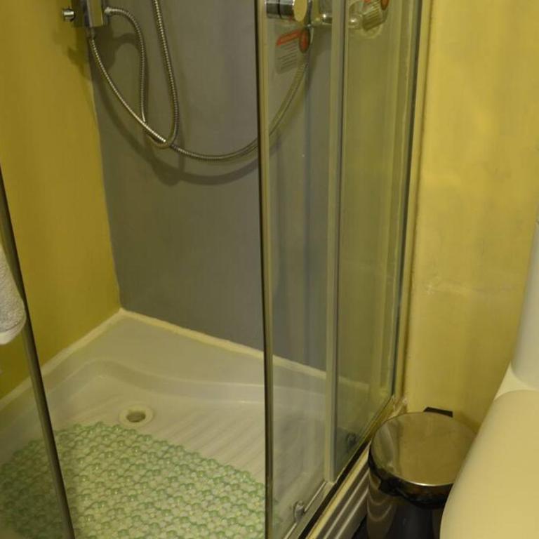 Depto moderno para 3p centro stg - Apartamento de 2 dormitorios - 9