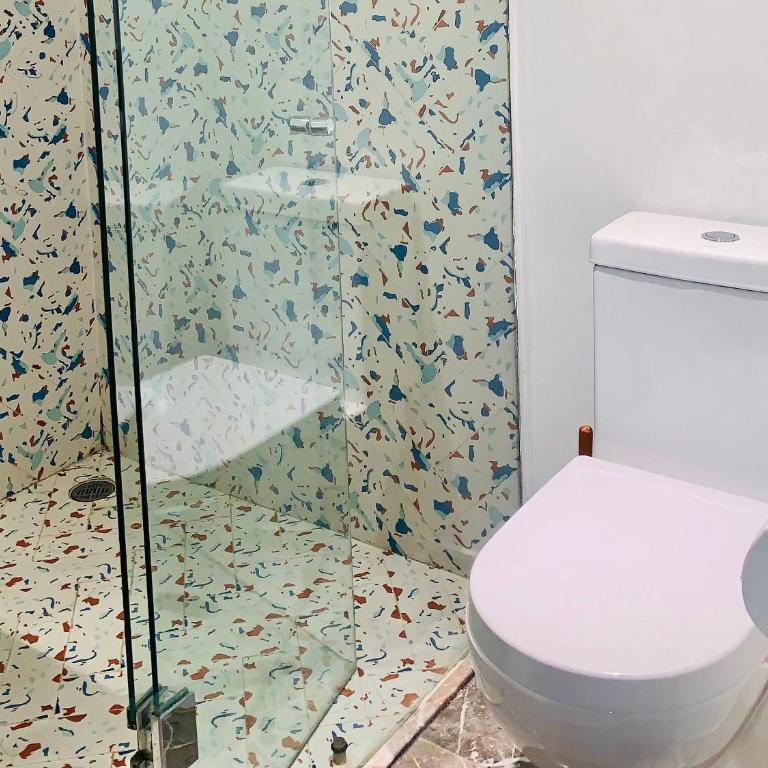 1 block from beach 2BR pool ocean view - Apartment - 53