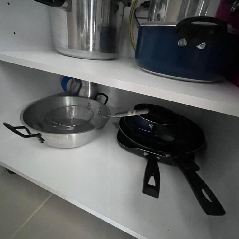 Aparta hotel aviva - Apartamento de 2 dormitorios - 26