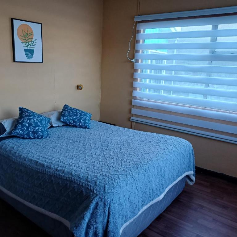 Casa Celeste - Habitación Doble - 1