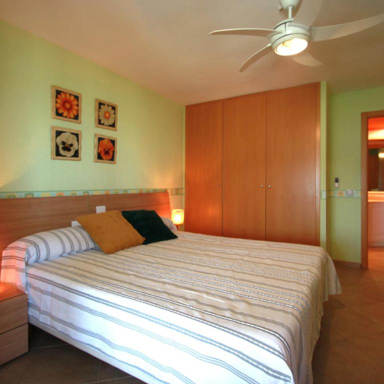 CasaTuris Albufera playa A111 - Apartment with Sea View - 3