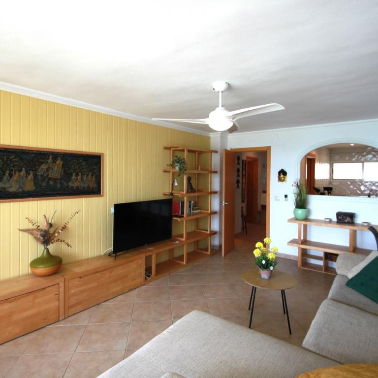 CasaTuris Albufera playa A111 - Apartment with Sea View - 5