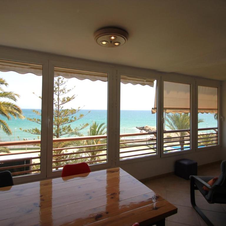 CasaTuris Albufera playa A111 - Apartment with Sea View - 10