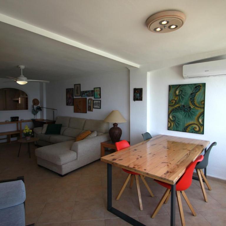 CasaTuris Albufera playa A111 - Apartment with Sea View - 12