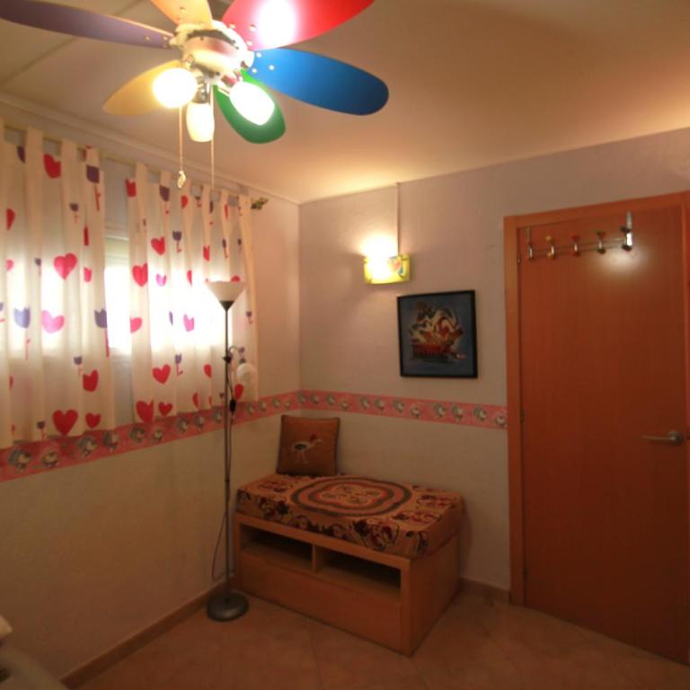 CasaTuris Albufera playa A111 - Apartment with Sea View - 21
