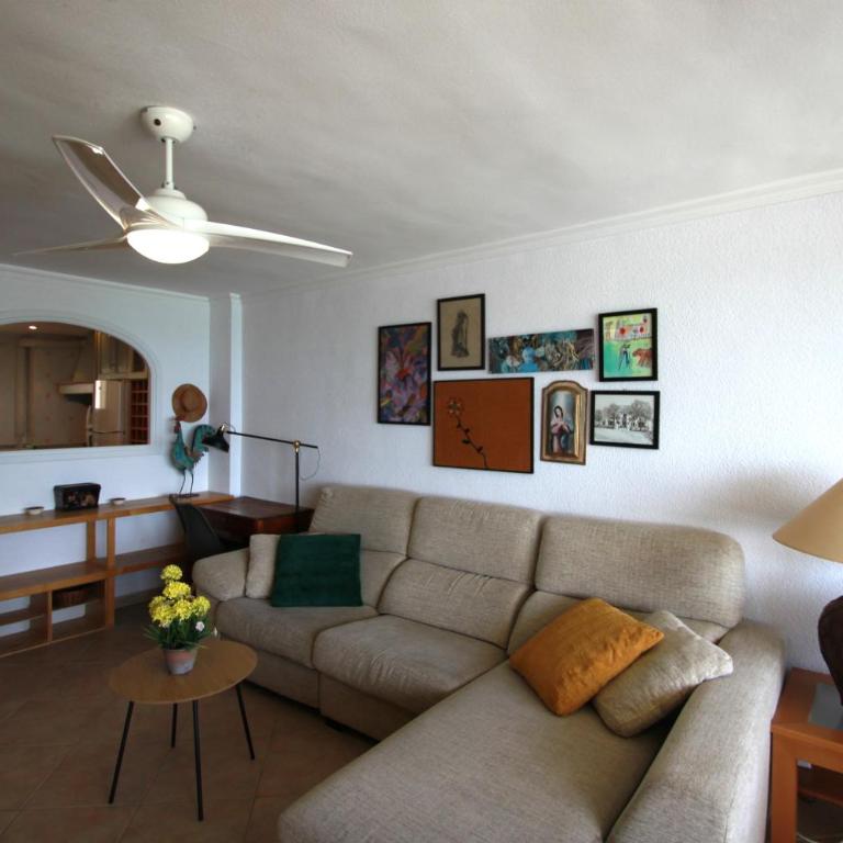 CasaTuris Albufera playa A111 - Apartment with Sea View - 14