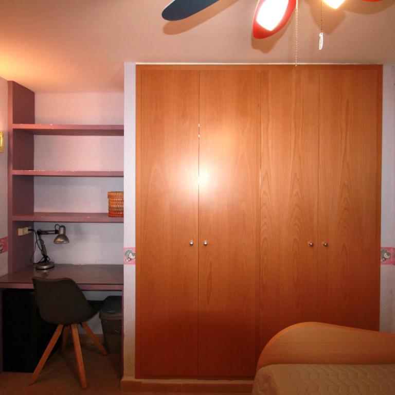 CasaTuris Albufera playa A111 - Apartment with Sea View - 22