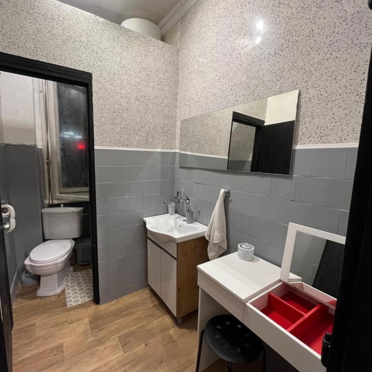 Dolce City Centre - Apartman sa 1 Spavaćom Sobom - 14