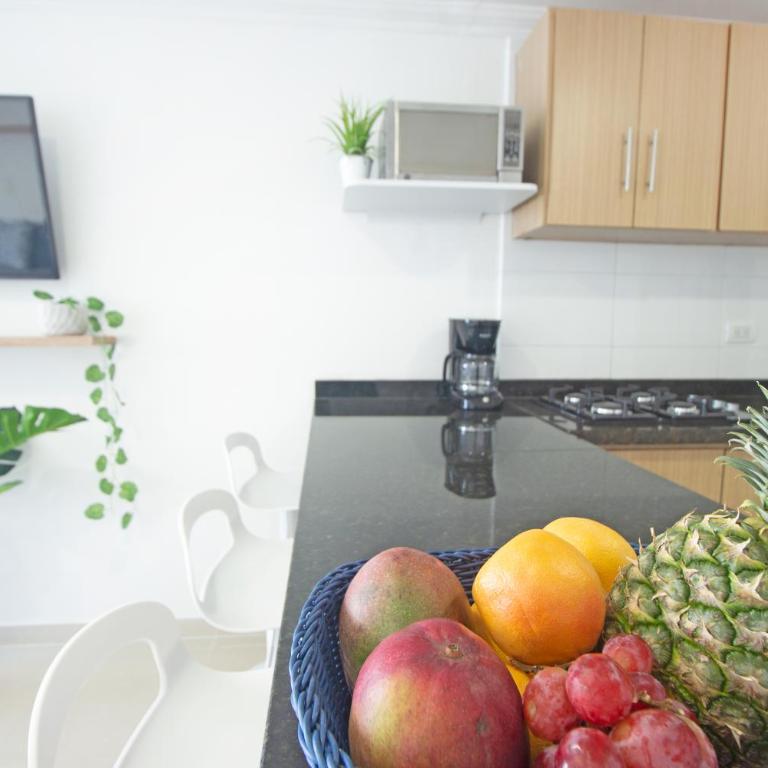 Riviera Tropical - Livin Colombia - Apartamento de 1 dormitorio - 28
