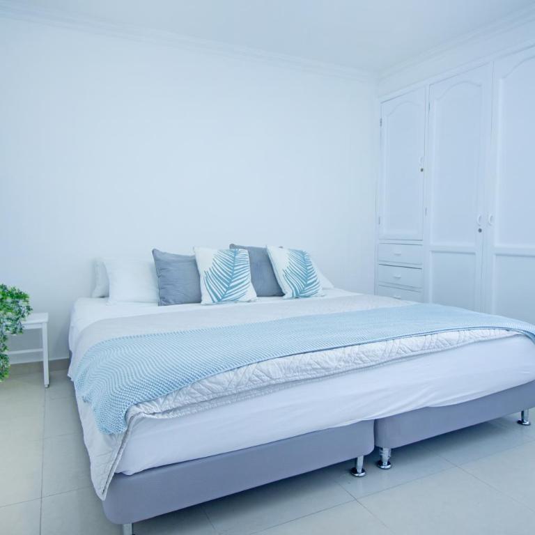 Riviera Tropical - Livin Colombia - Apartamento de 1 dormitorio - 5