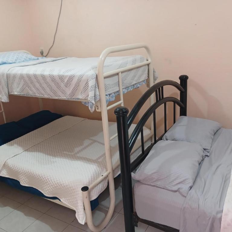 ALOJAMIENTO CERCA DE LA PLAYA - One-Bedroom Apartment - 2
