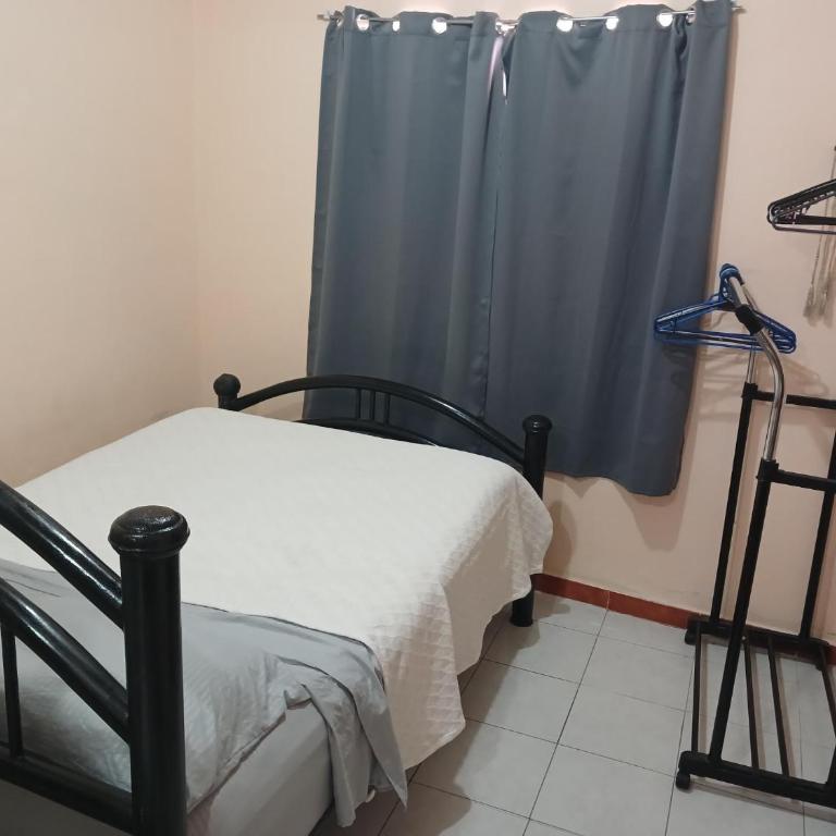ALOJAMIENTO CERCA DE LA PLAYA - One-Bedroom Apartment - 3