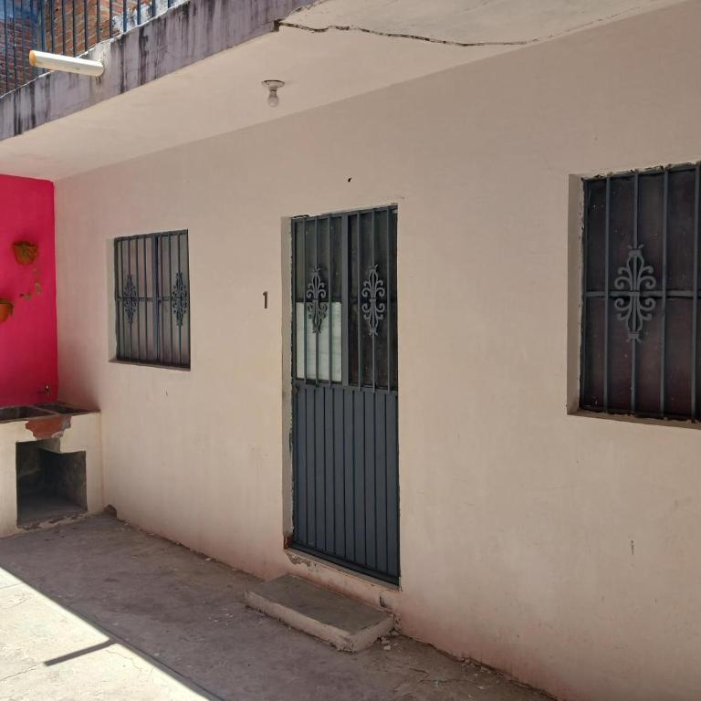 ALOJAMIENTO CERCA DE LA PLAYA - One-Bedroom Apartment - 4