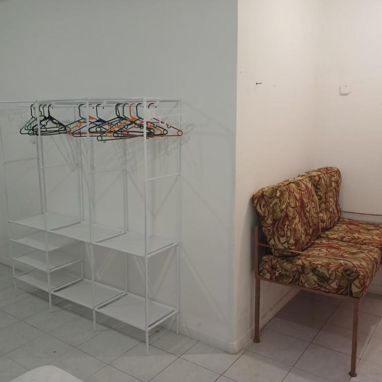 ALOJAMIENTO CERCA DE LA PLAYA - One-Bedroom Apartment - 3