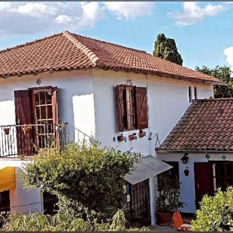 Chalet Caserón de Tejas, Amplia y confortable casa para hasta 11 huéspedes - Casa de 4 dormitorios - 3