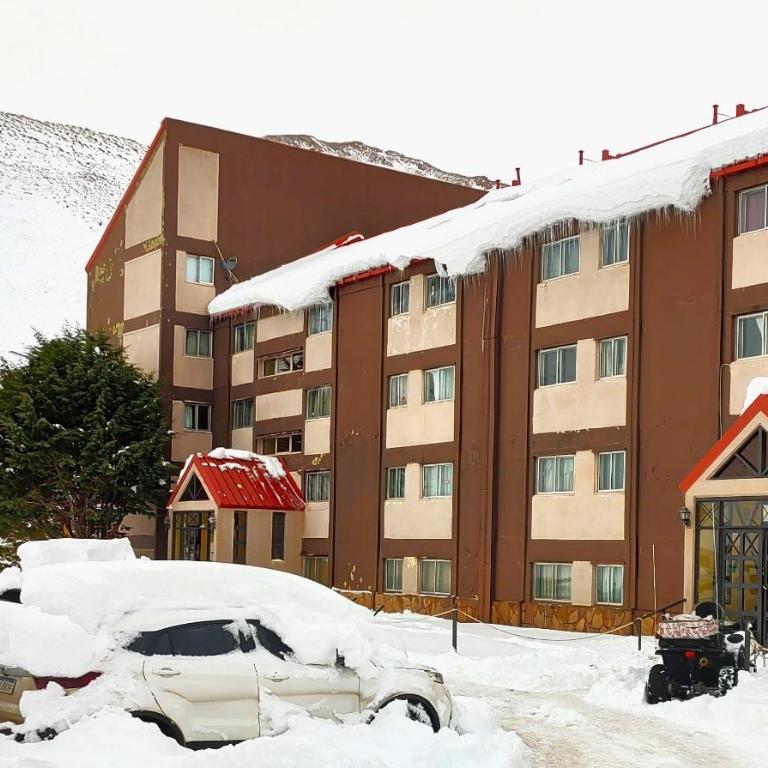 Rodas - Las Leñas - Apartamento Estándar - 22