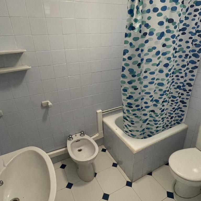 Casa adosada cerca del mar con solárium y patio, ideal para vacaciones en Cambrils - ES-9-173 - Casa - 12
