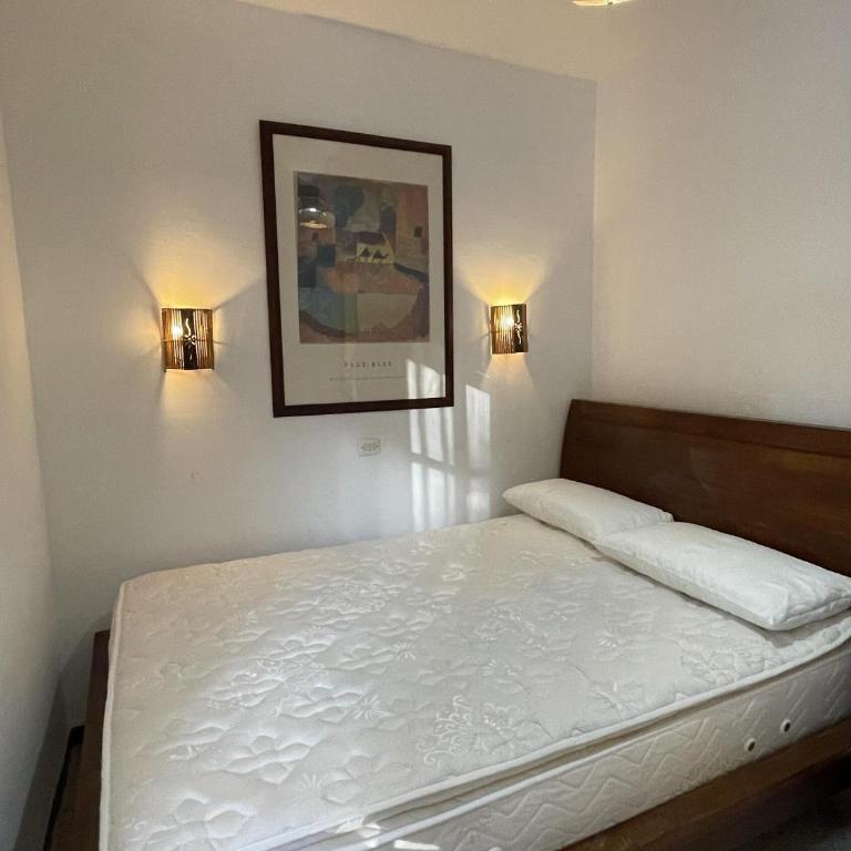 Casa adosada cerca del mar con solárium y patio, ideal para vacaciones en Cambrils - ES-9-173 - Casa - 14