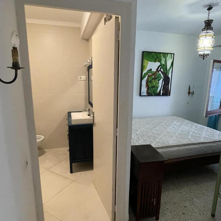 Casa adosada cerca del mar con solárium y patio, ideal para vacaciones en Cambrils - ES-9-173 - Casa - 17