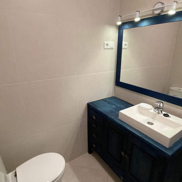 Casa adosada cerca del mar con solárium y patio, ideal para vacaciones en Cambrils - ES-9-173 - Casa - 19