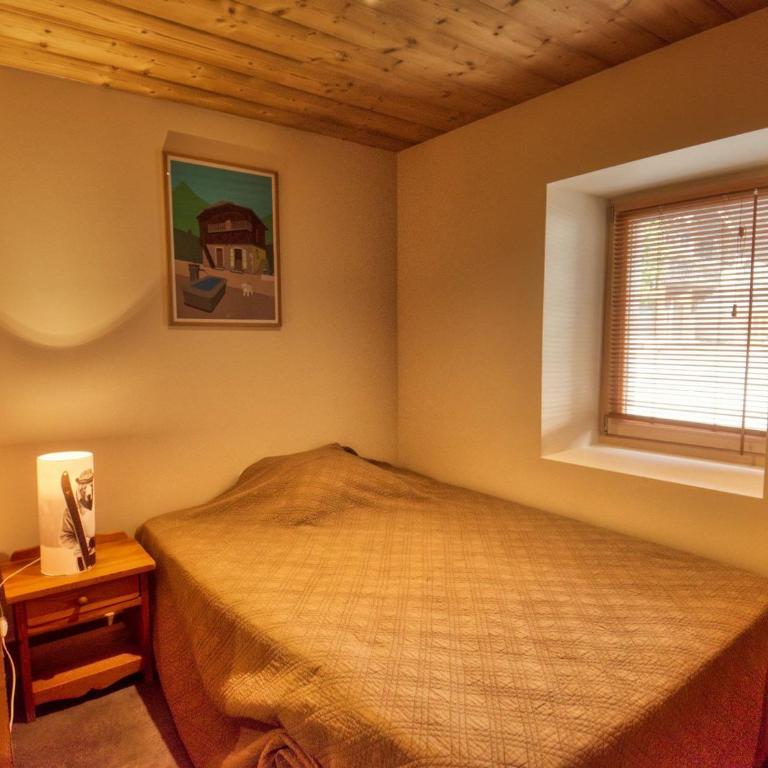 Appartement rénové au cœur de Morillon pour 6 pers. - Appartement 2 Chambres - 2