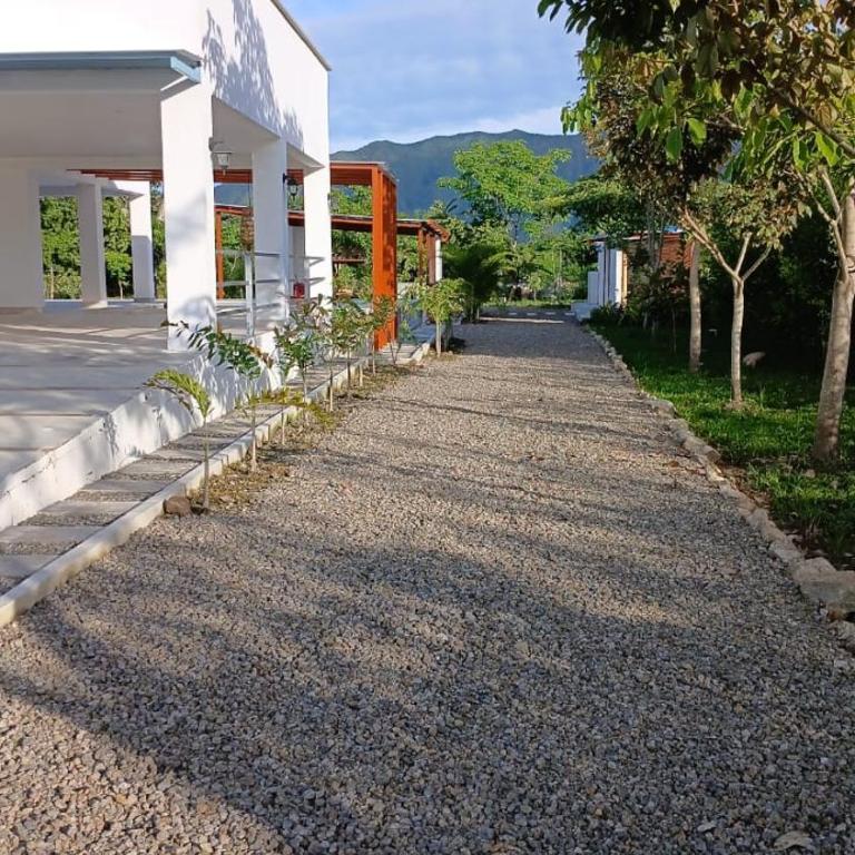Villa Bonita - Villa - 14