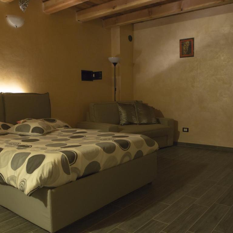 Le Relais du Relax - Appartamento Monolocale - 6