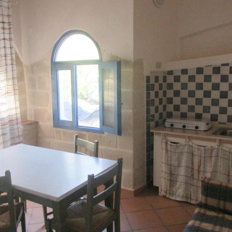 Lo Scoglio di Favignana - Appartamento con 1 Camera da Letto - 17