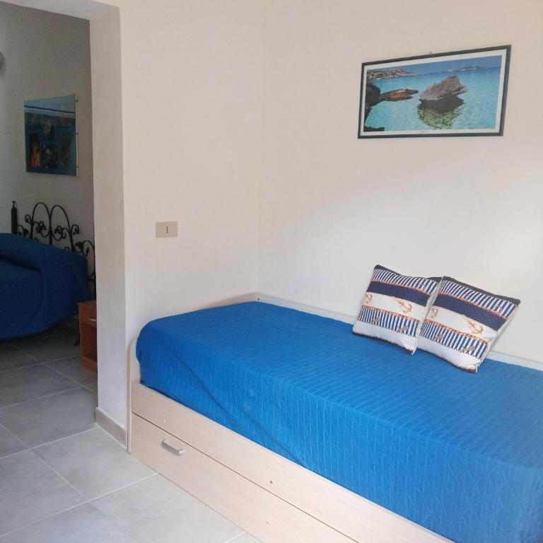 Lo Scoglio di Favignana - Appartamento con 1 Camera da Letto - 20