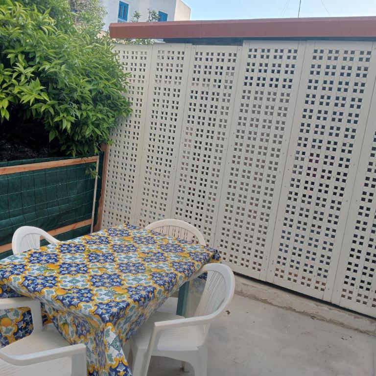 Lo Scoglio di Favignana - Appartamento con 1 Camera da Letto - 21