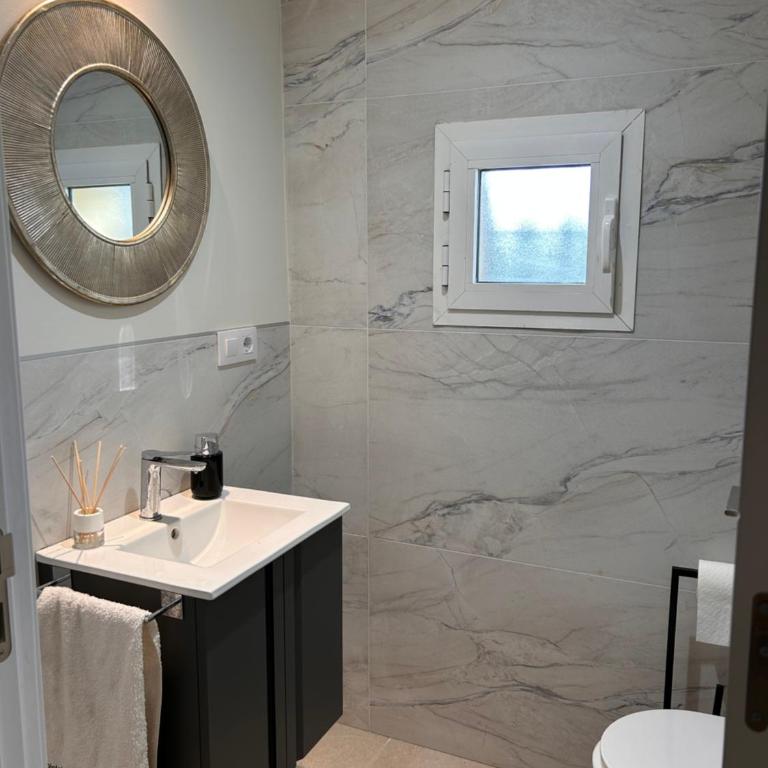 Luxury Townhouse walking to the beach - Casa de 4 dormitorios - 11