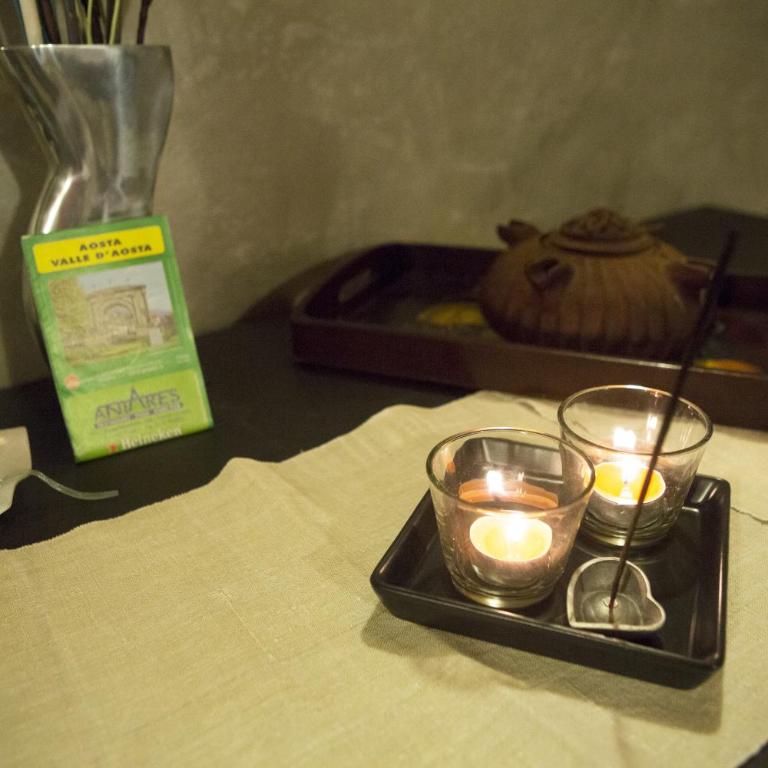 Le Relais du Relax - Appartamento Monolocale - 13