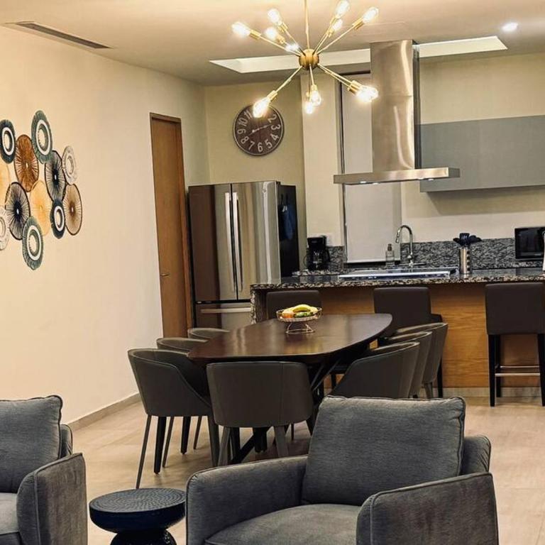 Luxurious First-Floor Apartment in Isla Residences - Apartamento - 14