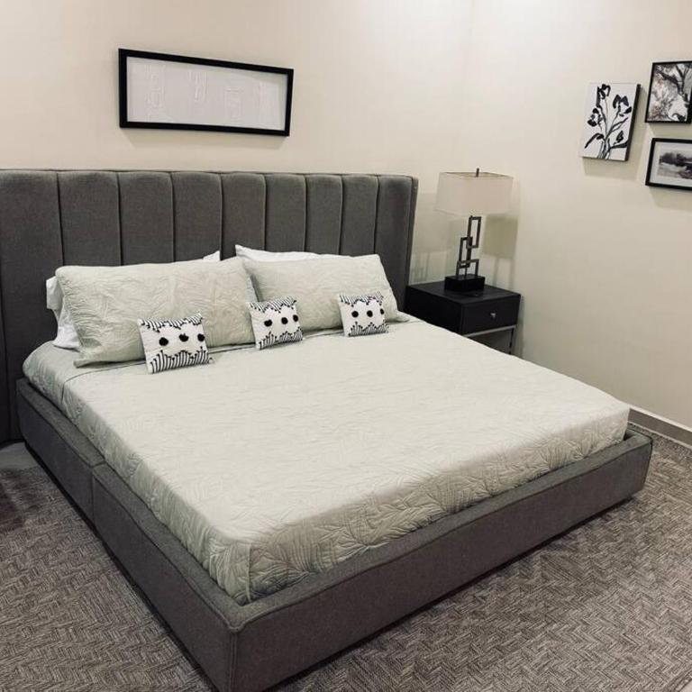 Luxurious First-Floor Apartment in Isla Residences - Apartamento - 13