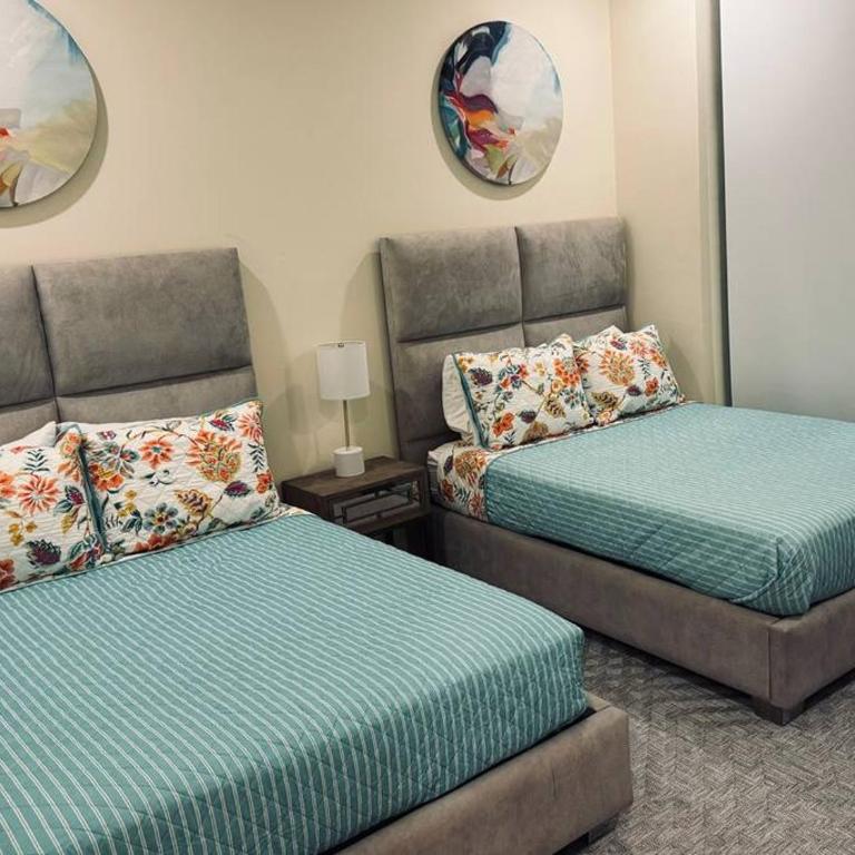 Luxurious First-Floor Apartment in Isla Residences - Apartamento - 11