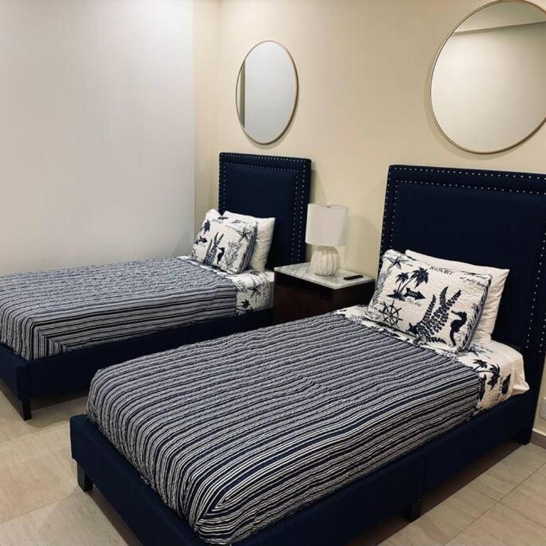 Luxurious First-Floor Apartment in Isla Residences - Apartamento - 10