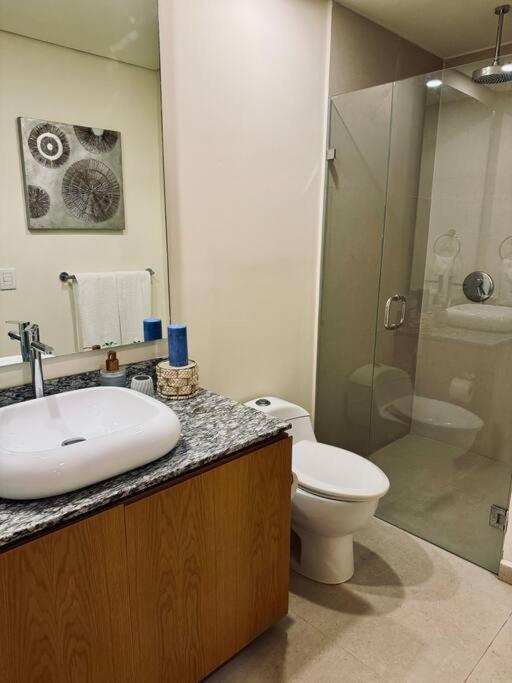 Luxurious First-Floor Apartment in Isla Residences - Apartamento - 3