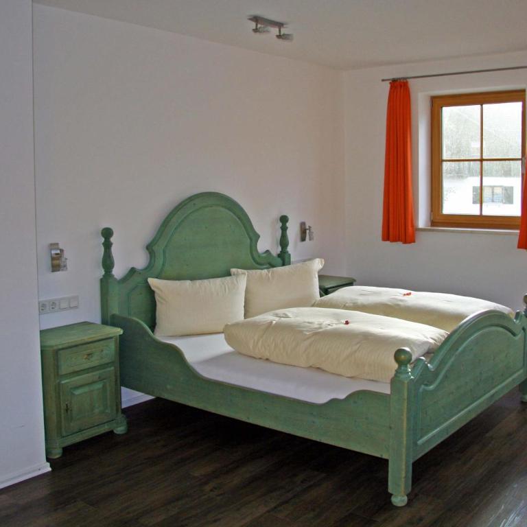 Seehotel und Appartements Schnöller - Classic Doppelzimmer - 4
