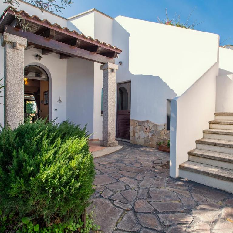 Villa Deseo - Villa con 2 Camere da Letto - 24