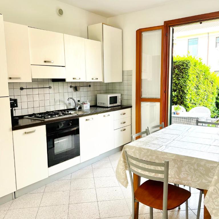 Seafront Chill Escape - Casa Vacanze - 4